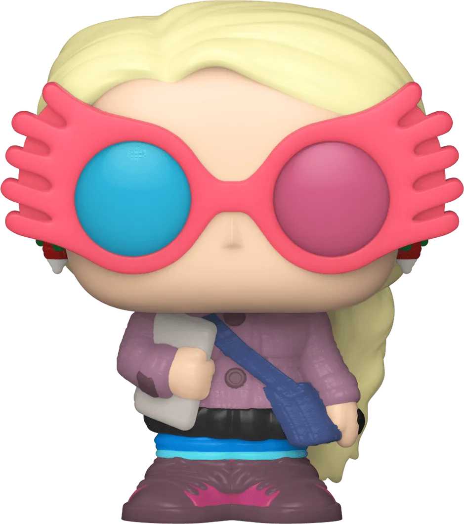 Harry Potter - Hogwarts Castle Bitty Pop! Showcase - Image 8