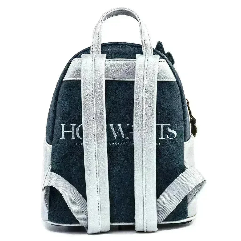 Harry Potter - Hogwarts Castle Mini Backpack - Image 4