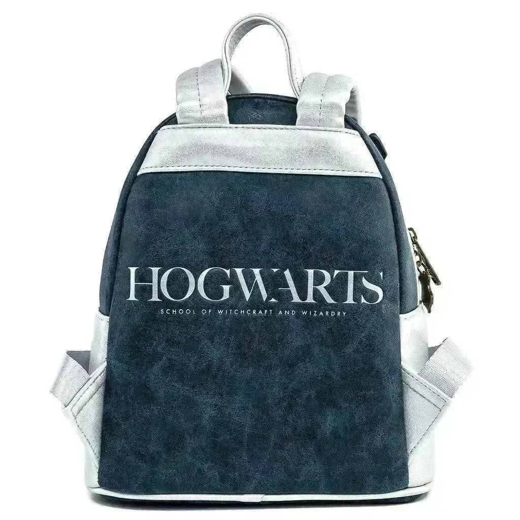 Harry Potter - Hogwarts Castle Mini Backpack - Image 5