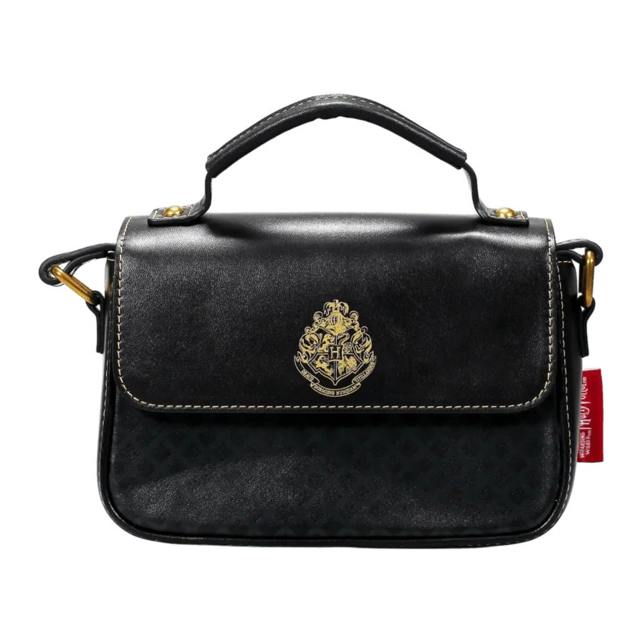 Harry Potter - Hogwarts Satchel Bag