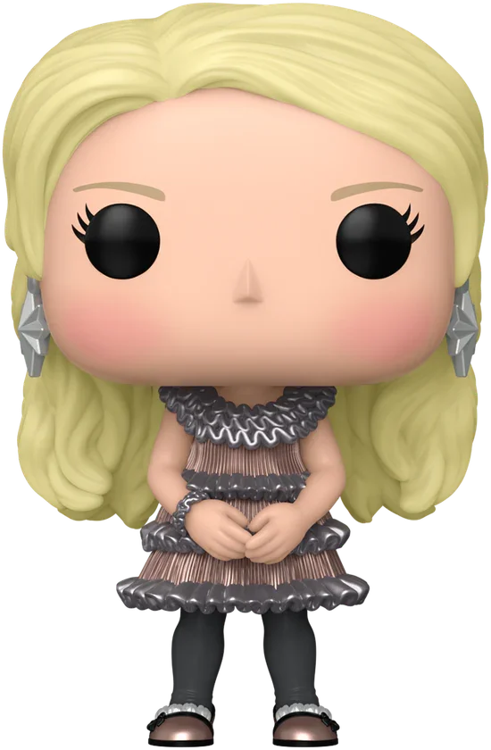 Harry Potter - Luna Lovegood (Party Dress) Pop! Vinyl - Image 2
