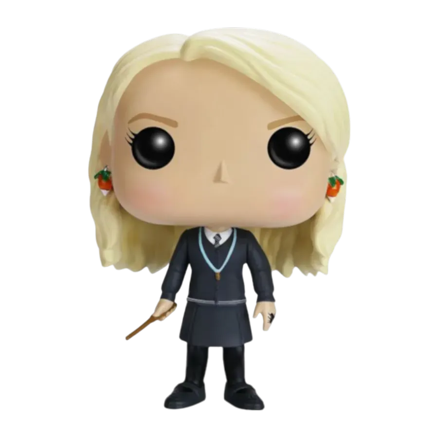 Harry Potter - Luna Lovegood Pop! Vinyl - Image 2