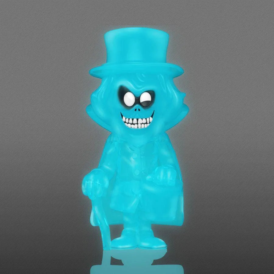 Haunted Mansion - Hatbox Ghost (with chase) Vinyl Soda [RS] - Image 5