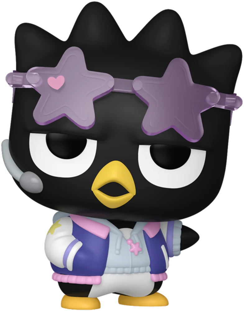 Hello Kitty - Badtz-Maru (K-Pop) Pop! Vinyl - Image 2