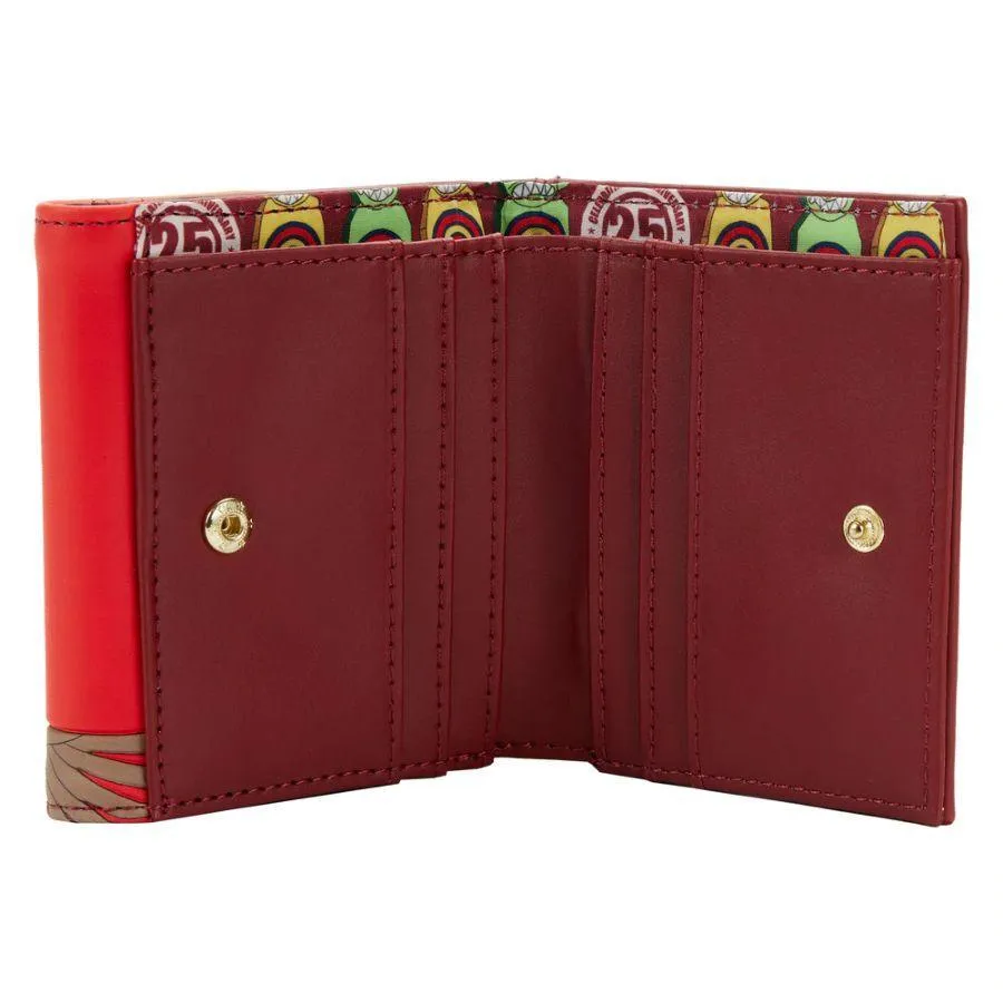 Hercules (1997) - Sunset 25th Anniversary Purse - Image 5