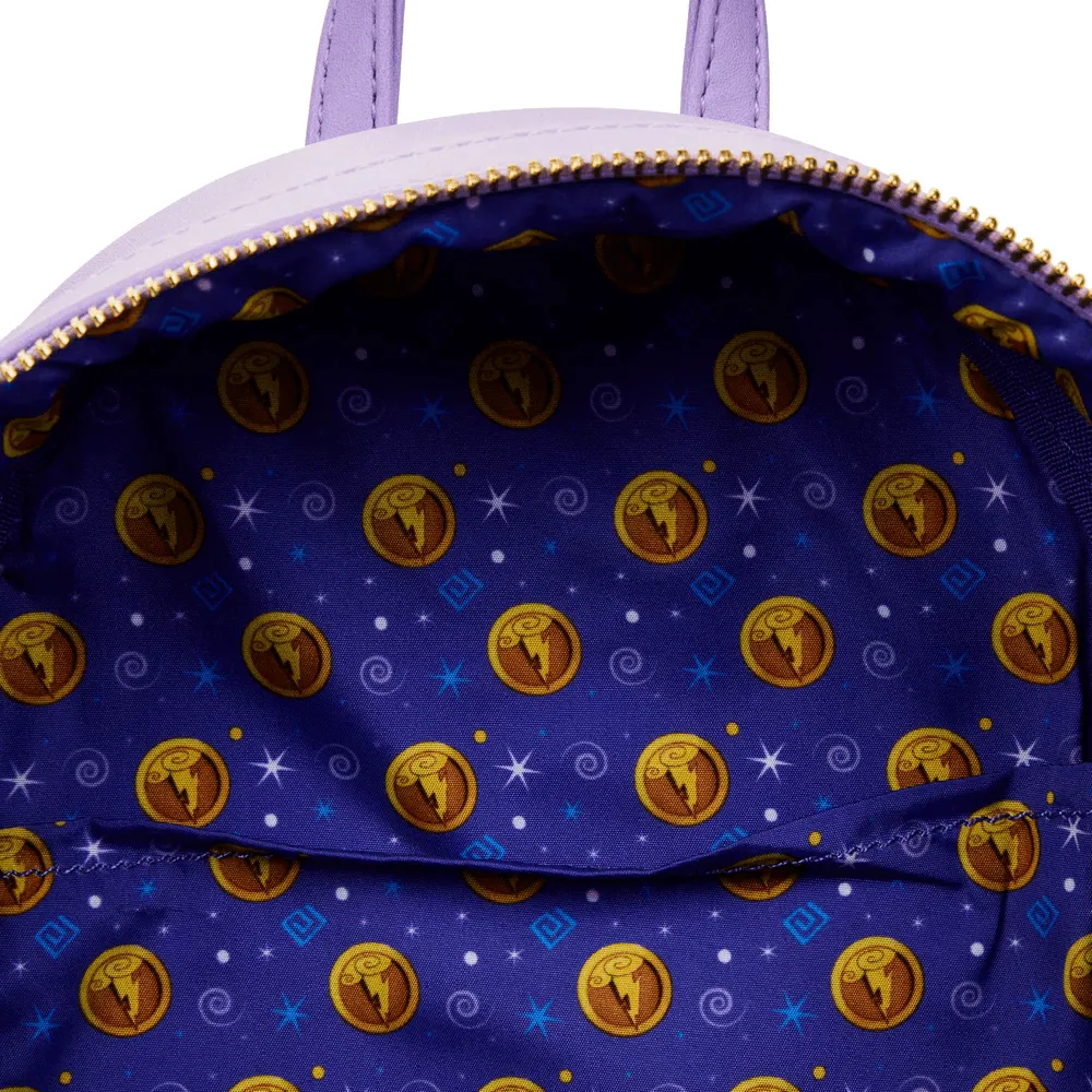 Hercules - Muses Clouds Mini Backpack - Image 3