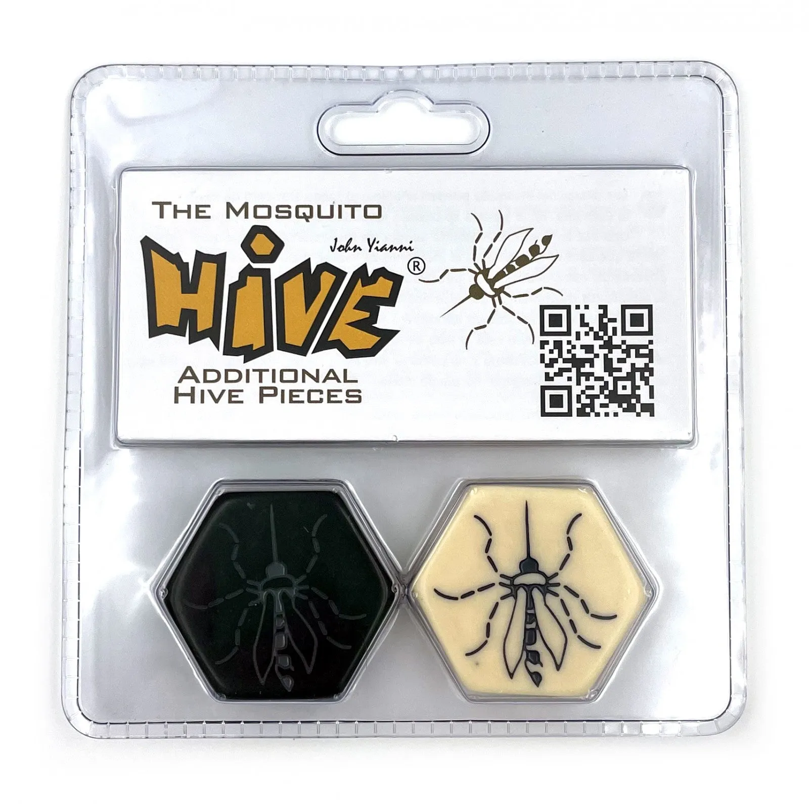 Hive Mosquito Expansion - Image 2