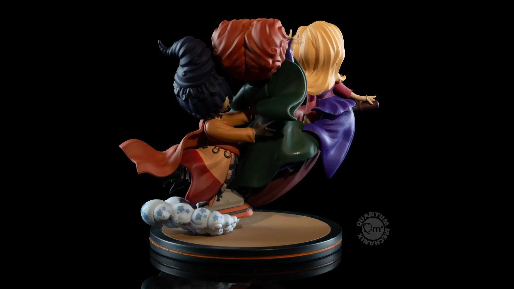 Hocus Pocus - Sanderson Sisters US Exclusive Q-Fig Max Elite - Image 4