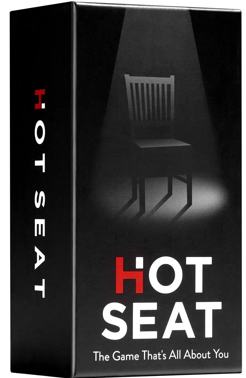 Hot Seat - Image 2