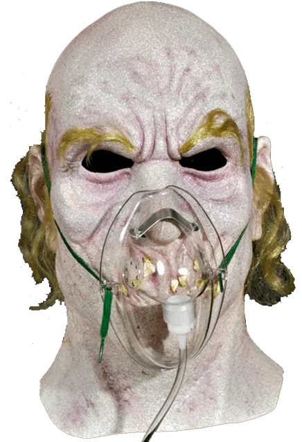 House of 1000 Corpses - Doctor Satan Mask