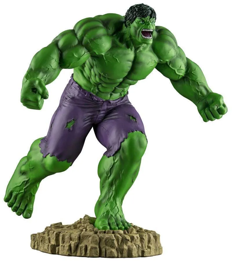Hulk - The Incredible Hulk Limited Edition 1:6 Scale Statue - Image 3