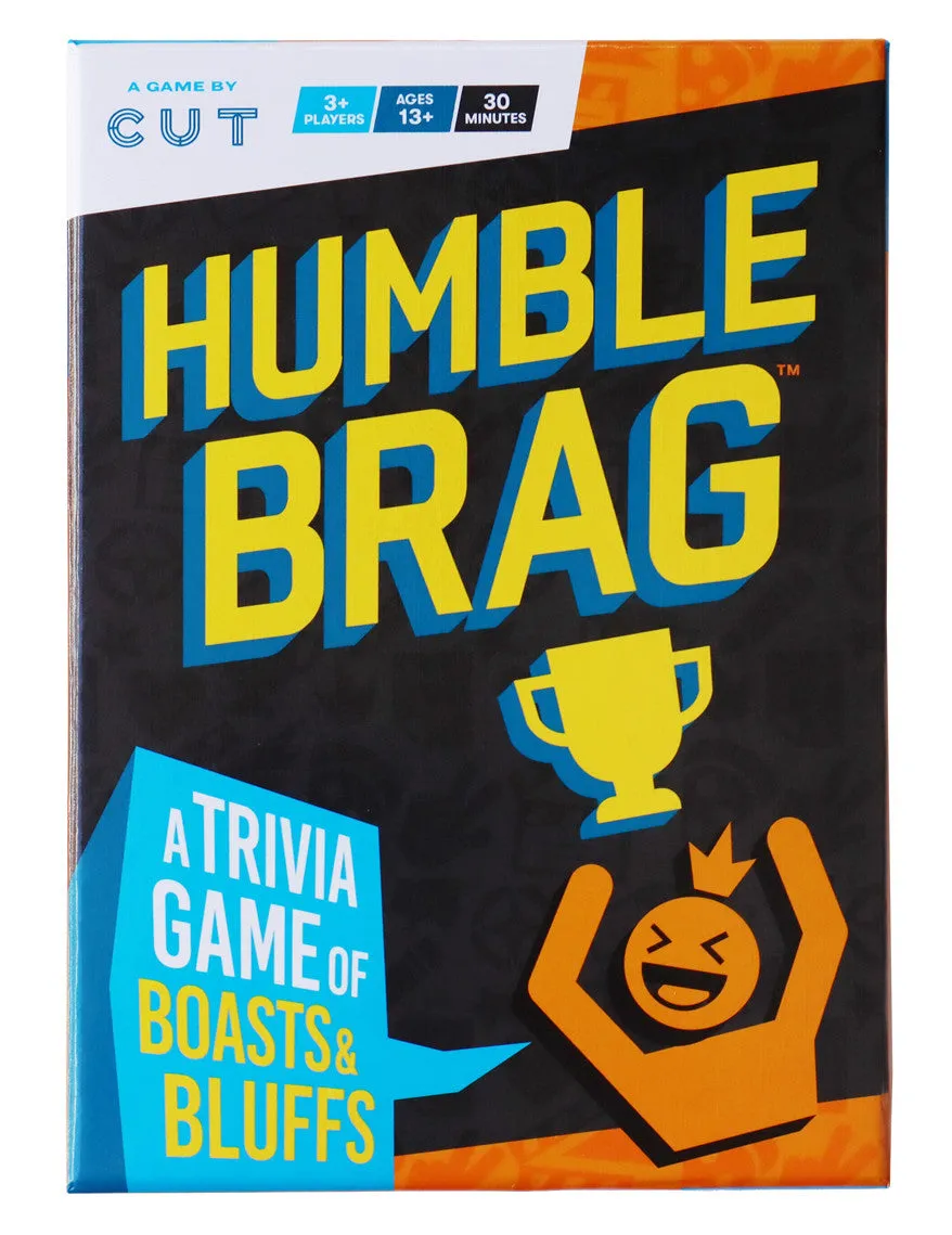Humblebrag - Image 2