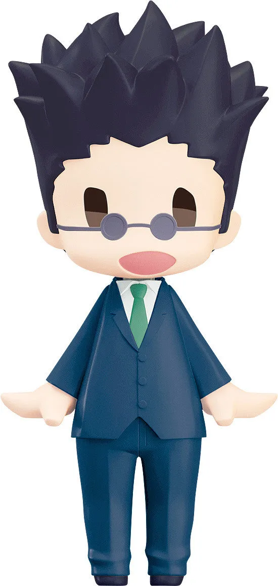 Hunter x Hunter HELLO! GOOD SMILE Leorio - Image 2