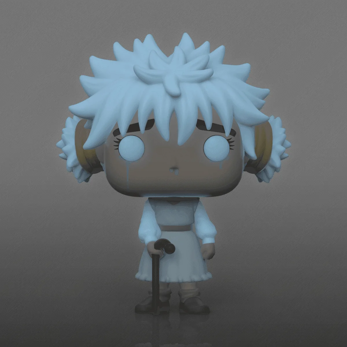 Hunter x Hunter - Komugi US Exclusive Pop! Vinyl - Chase Bundle [RS] - Image 3