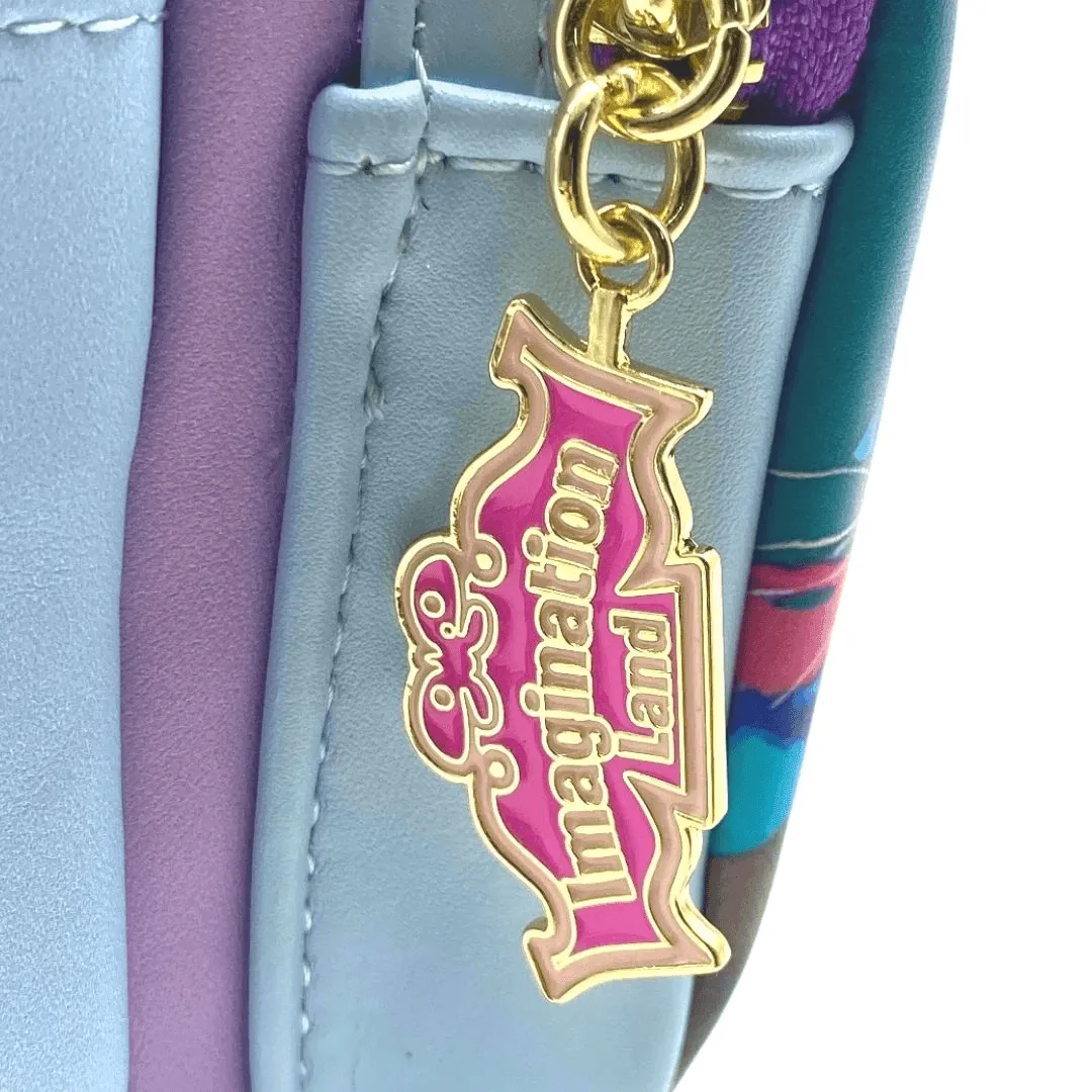 Inside Out - Scenes US Exclusive Mini Backpack - Image 2