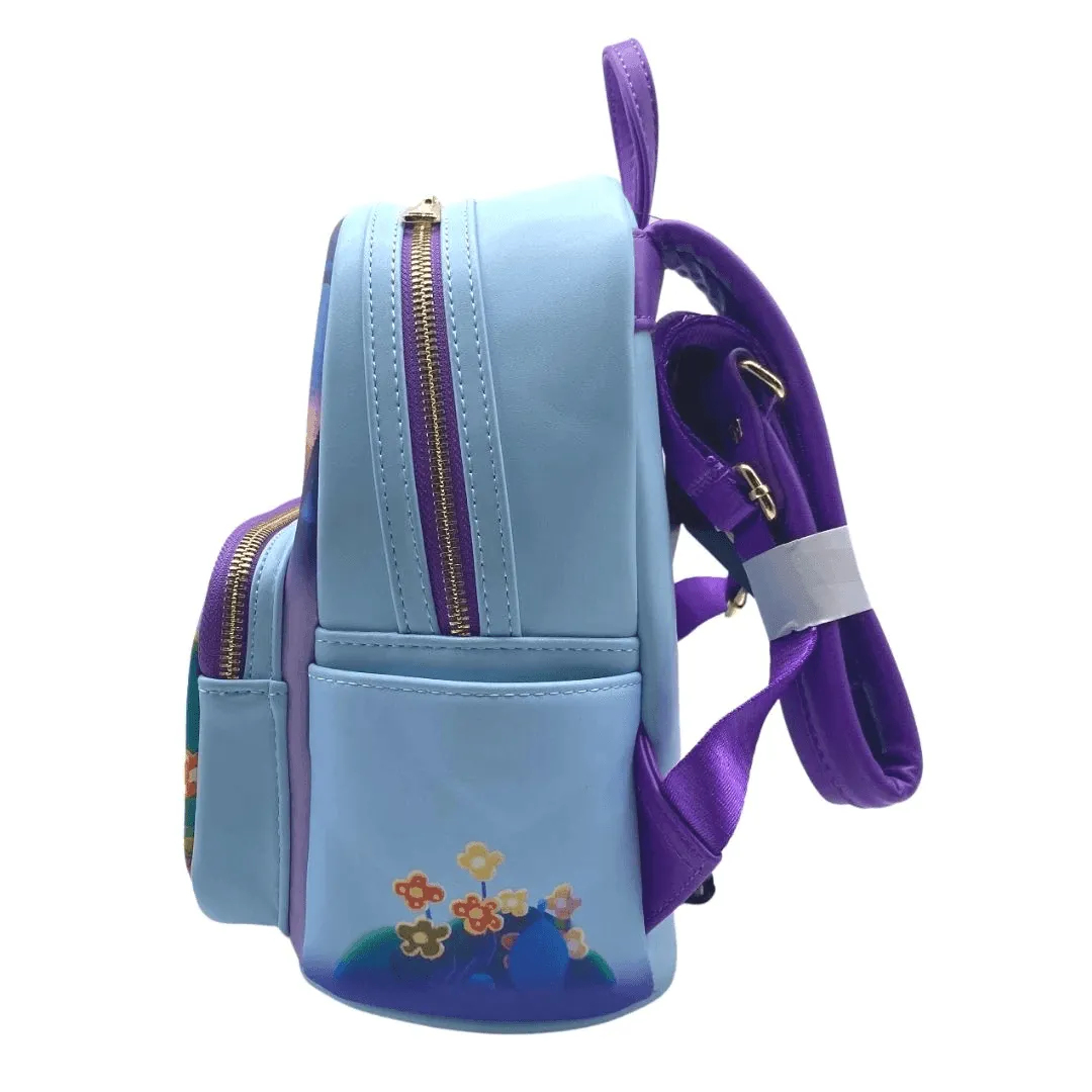Inside Out - Scenes US Exclusive Mini Backpack - Image 4