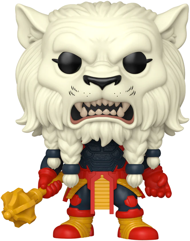 Invincible - Battle Beast Pop! Vinyl - Chase Bundle [RS] - Image 6