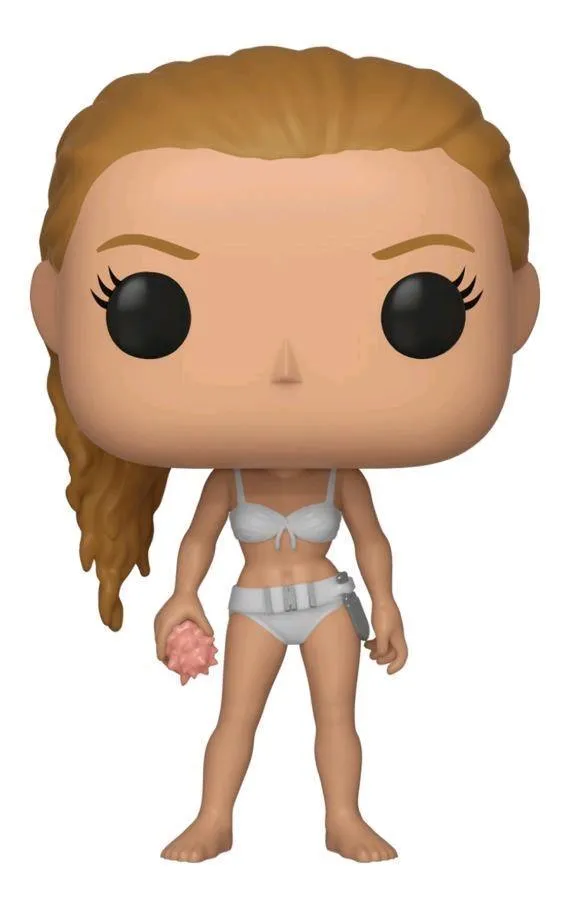 James Bond - Honey Ryder Pop! Vinyl - Image 2