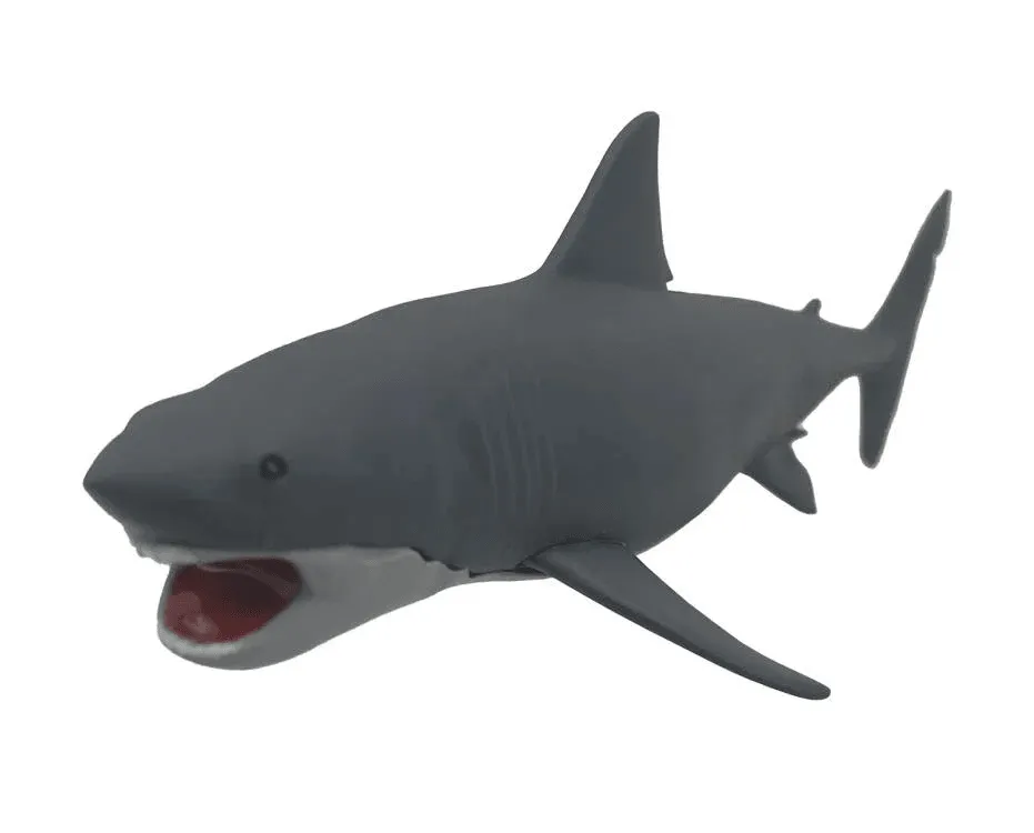 Jaws - Mechanical Bruce Shark Scaled Replica - Image 5
