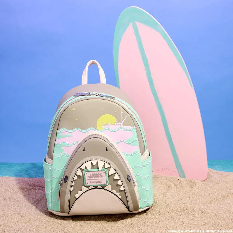 Jaws - Mini Backpack - Image 2