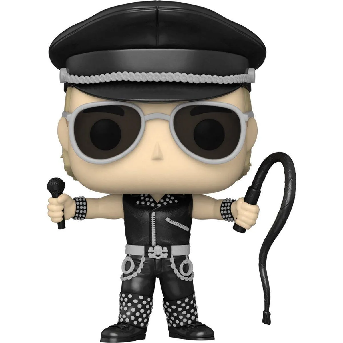 Judas Priest - Rob Halford Pop! Vinyl - Image 2