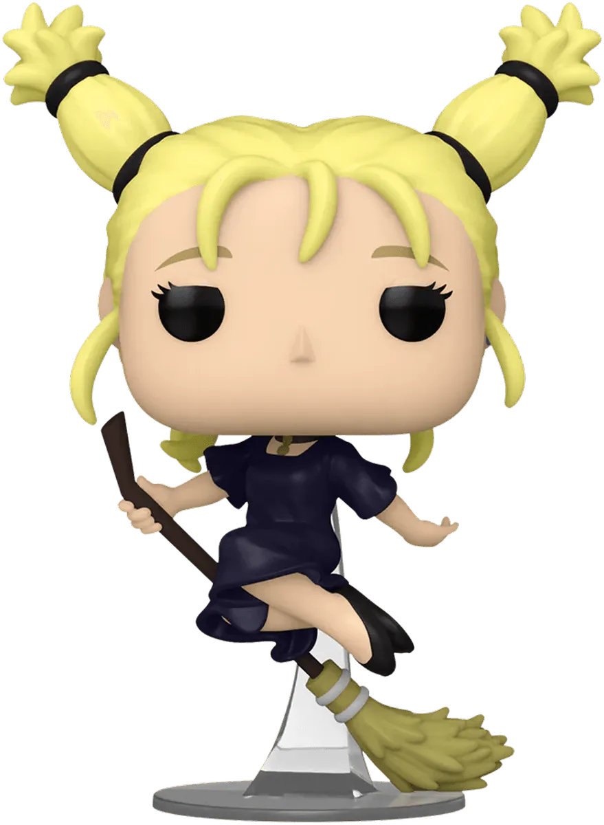 Jujutsu Kaisen - Momo Nishimiya Pop! Vinyl - Image 2