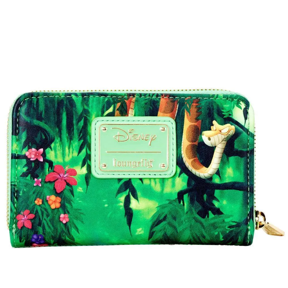 Jungle Book - Bare Necessities Zip Purse - Image 4