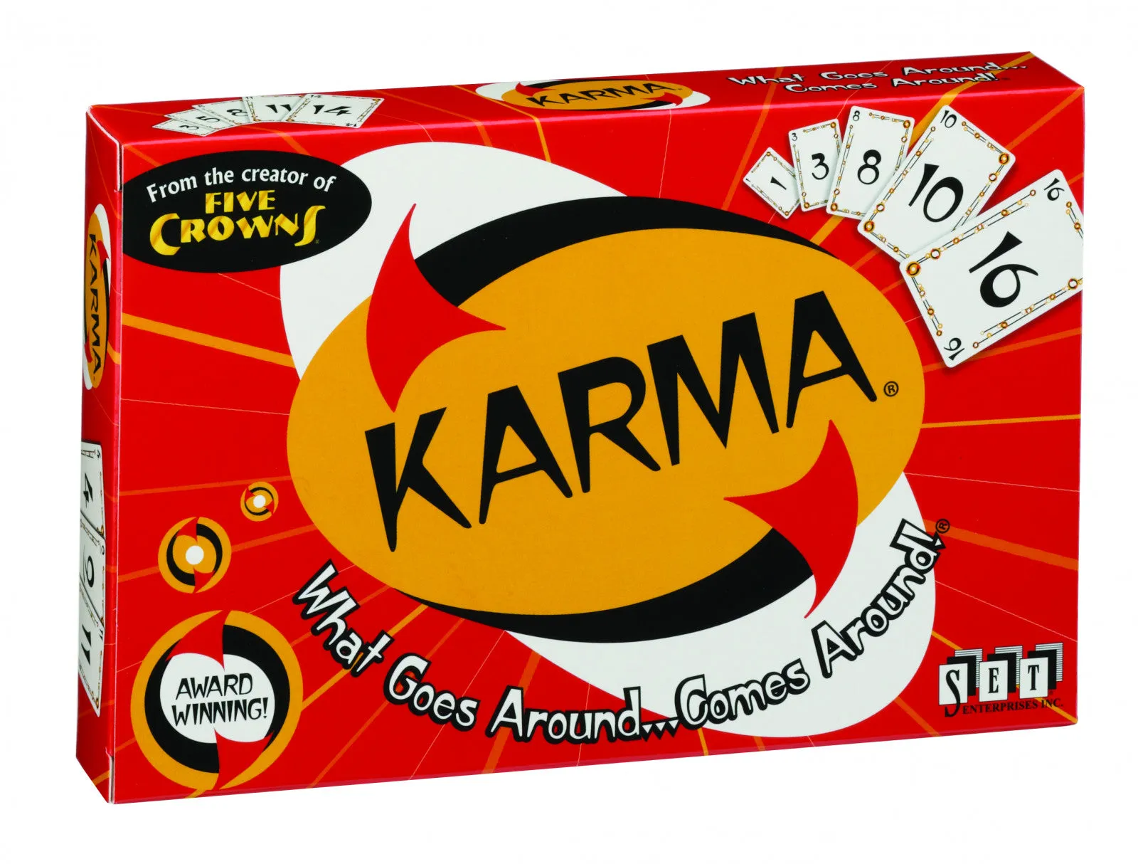 Karma - Image 2