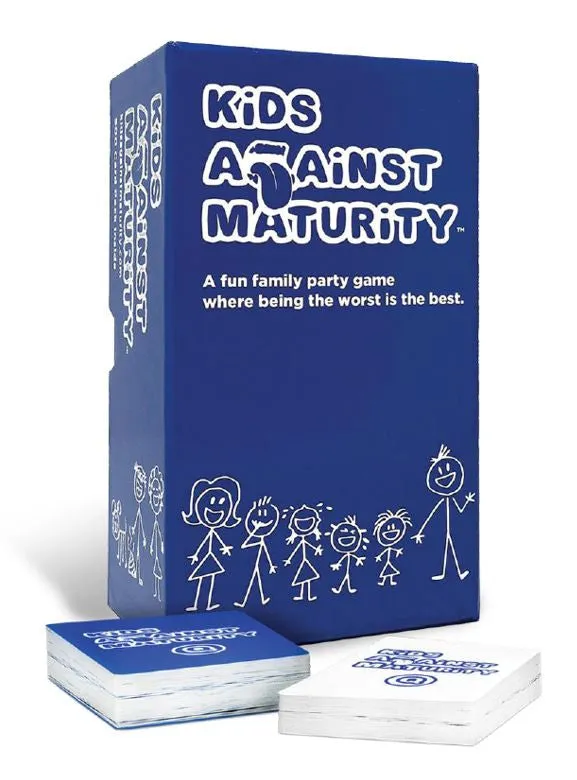 Kids Against Maturity - Original Edition - Image 2