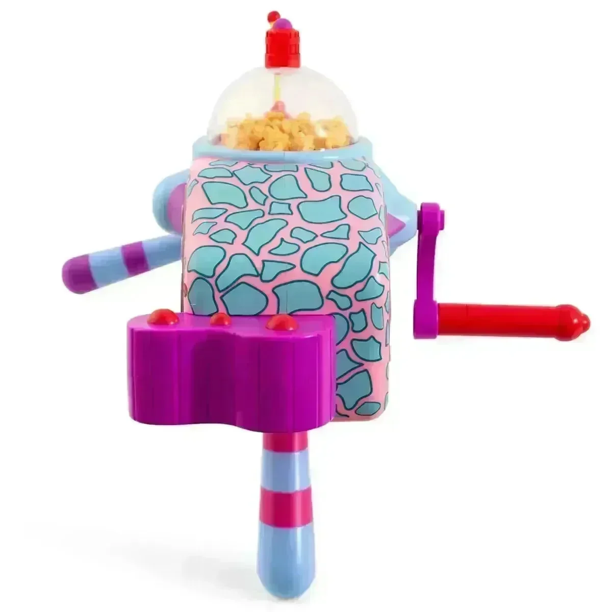 Killer Klowns from Outer Space - Popcorn Bazooka Electronic Replica - Image 3