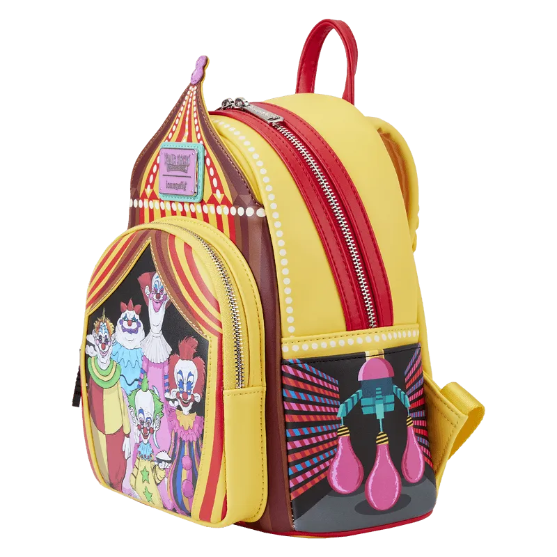 Killer Klowns - Mini Backpack - Image 2