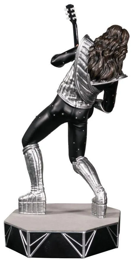 KISS - Spaceman Ace Frehely 1:6 Statue - Image 5