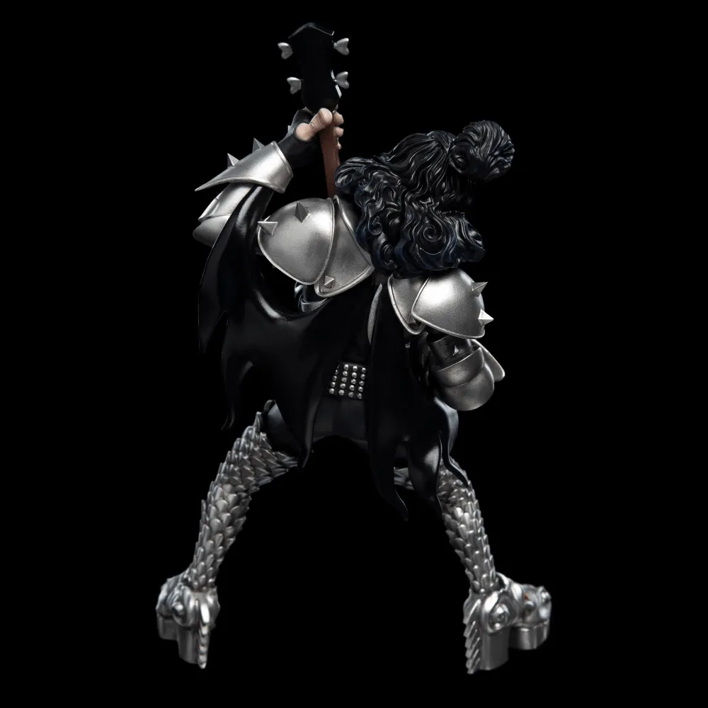 KISS - The Demon Mini Epics Vinyl - Image 2
