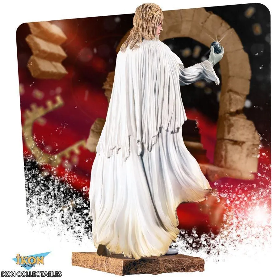 Labyrinth - Jareth the Goblin King 1:6 Scale Statue - Image 3