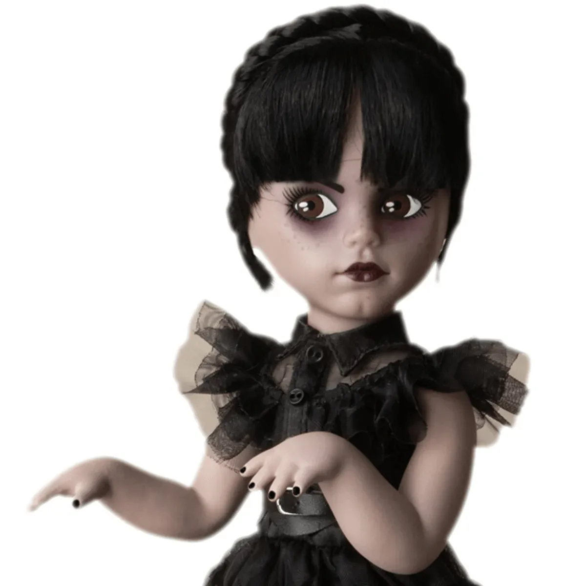 LDD Presents - Dancing Wednesday Living Dead Doll - Image 10