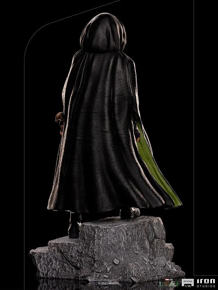 Loki (TV) - Sylvie 1:10 Scale Statue - Image 5