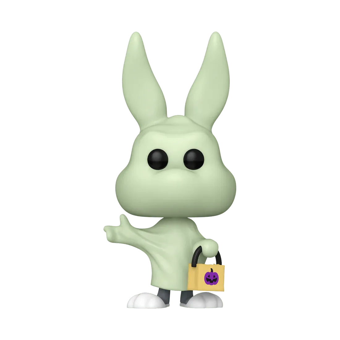 Looney Tunes: Halloween - Bugs Bunny (Ghost) Pop! Vinyl - Image 2