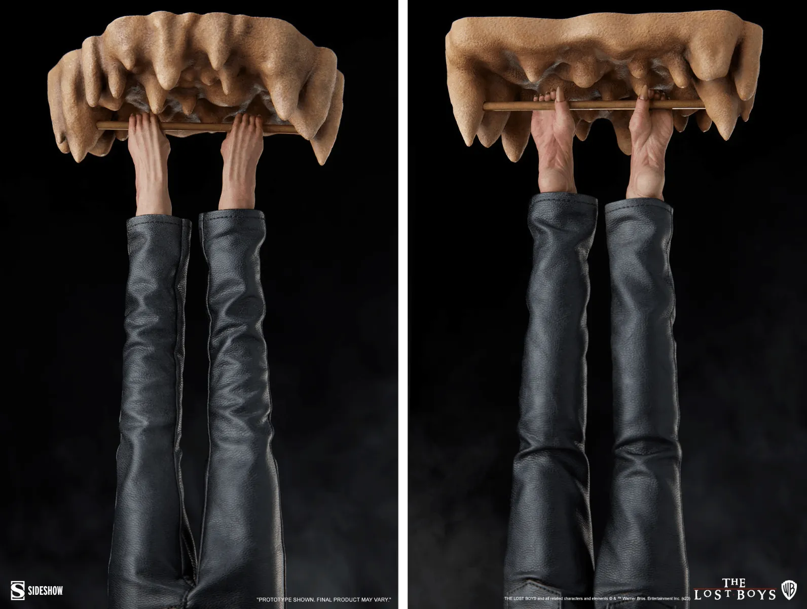 Lost Boys - David 1:6 Scale Action Figure - Image 13