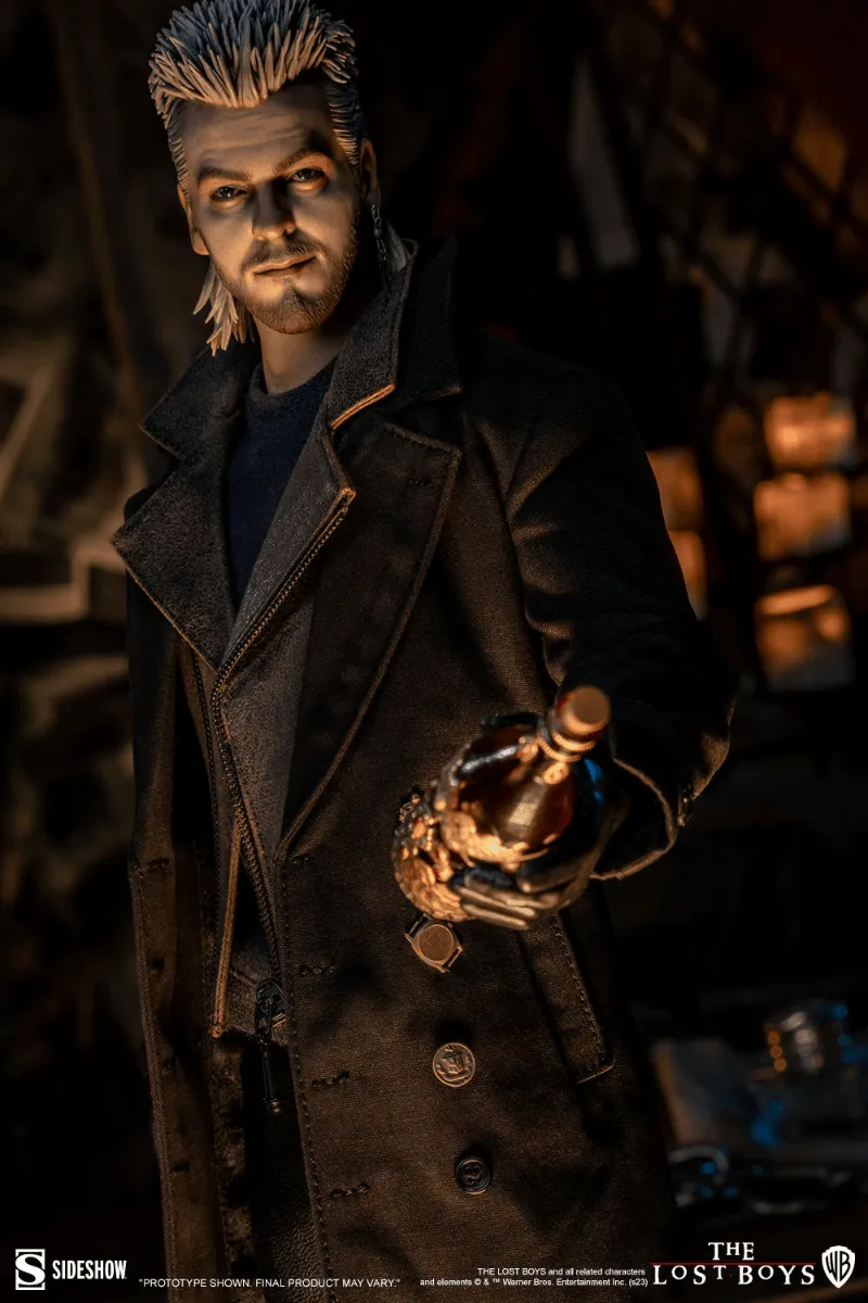 Lost Boys - David 1:6 Scale Action Figure - Image 2