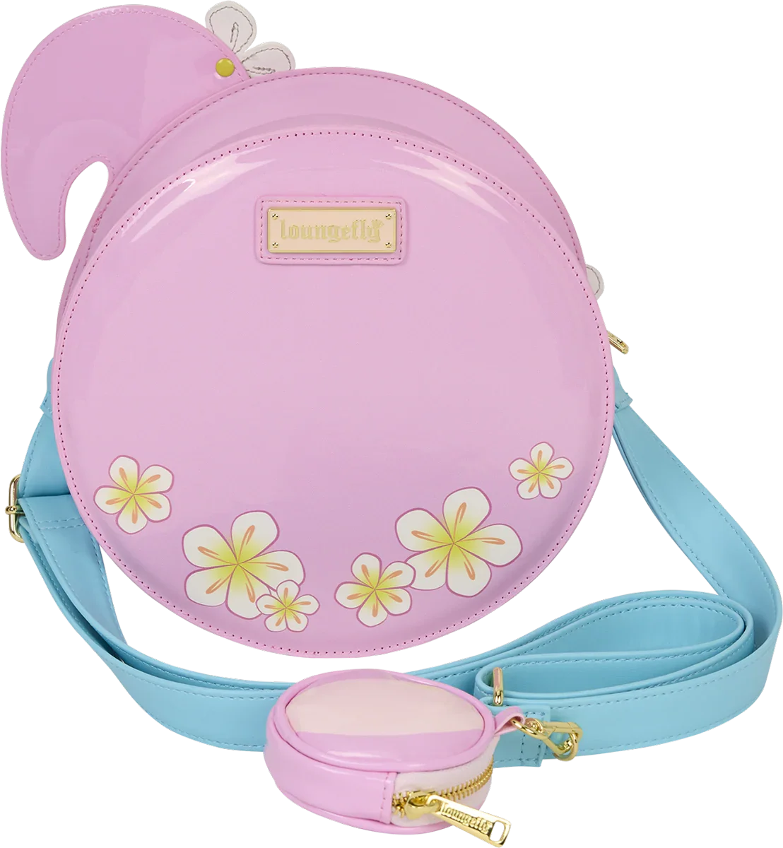 Loungefly - Flamingo Crossbody - Image 5
