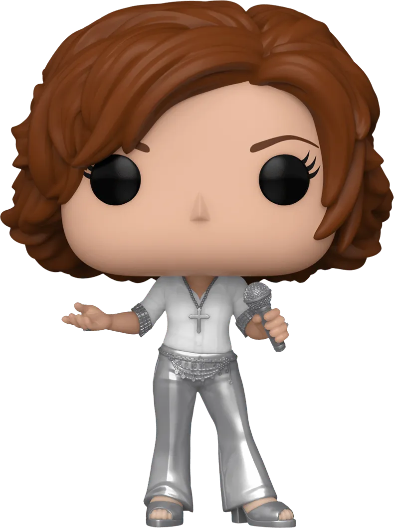 Martina McBride - Martina McBride Pop! Vinyl - Image 2