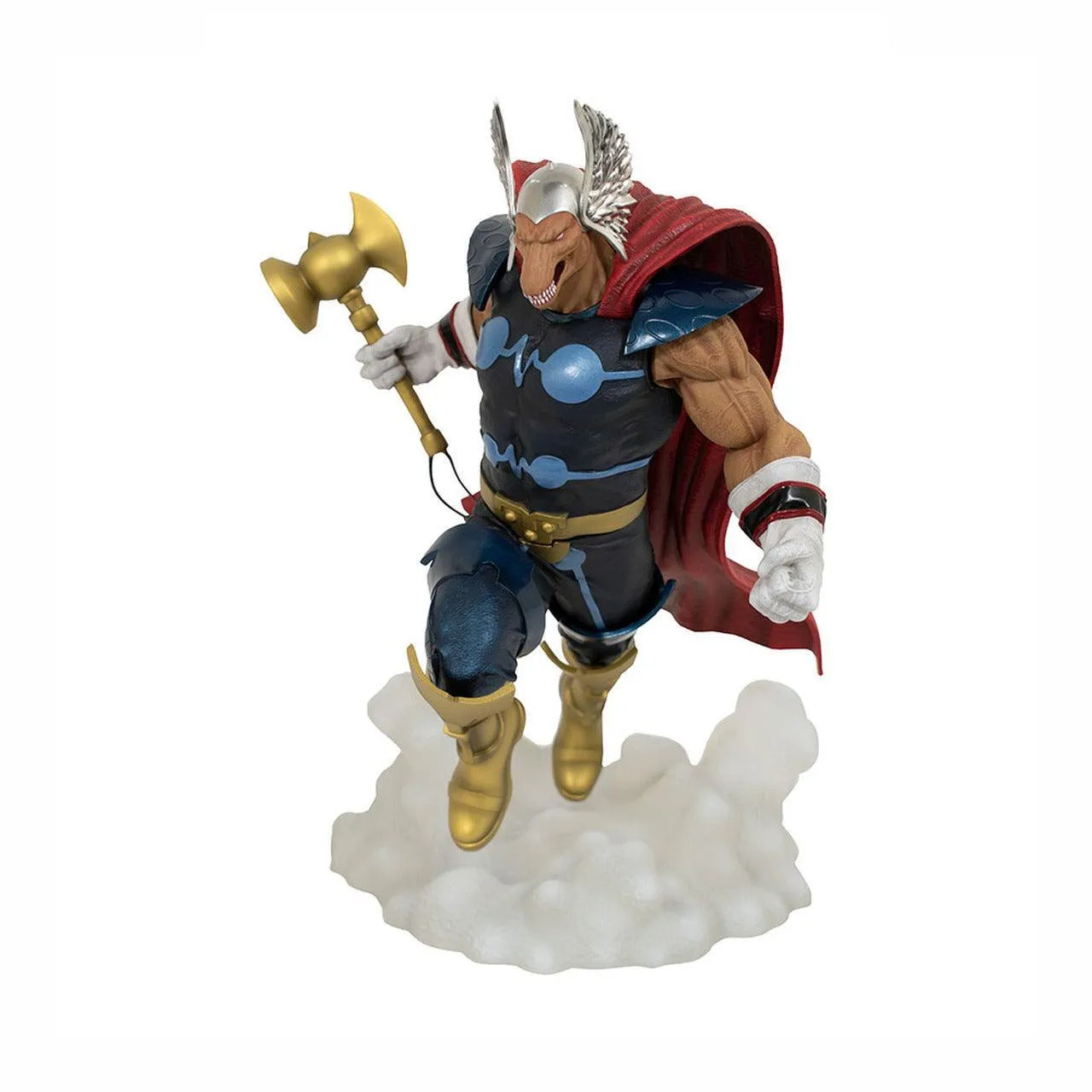 Marvel Comics - Beta Ray Bill Gallery PVC Statue - Image 2