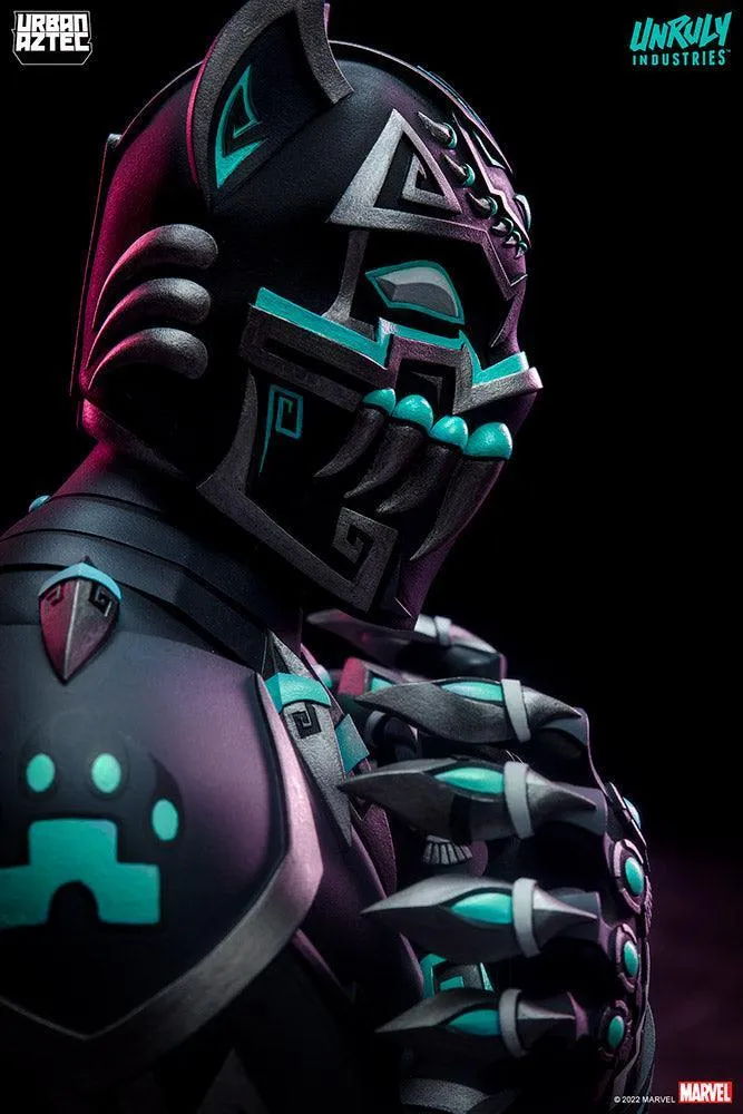 Marvel Comics - Black Panther Designer Bust - Image 5