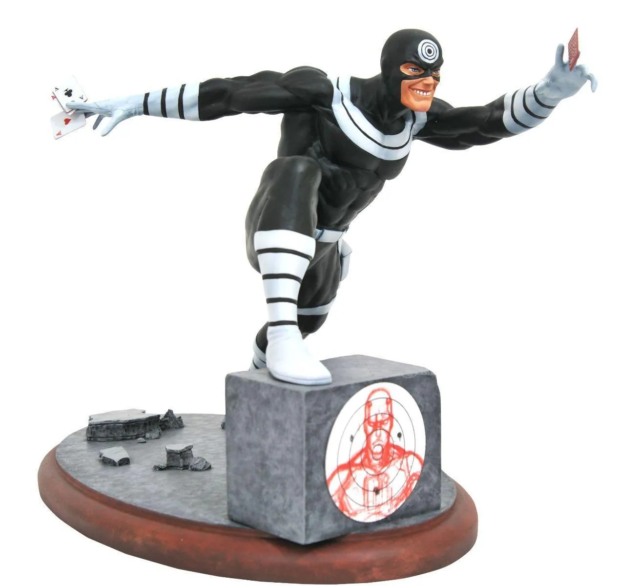 Marvel Comics - Bullseye Premier Statue - Image 2