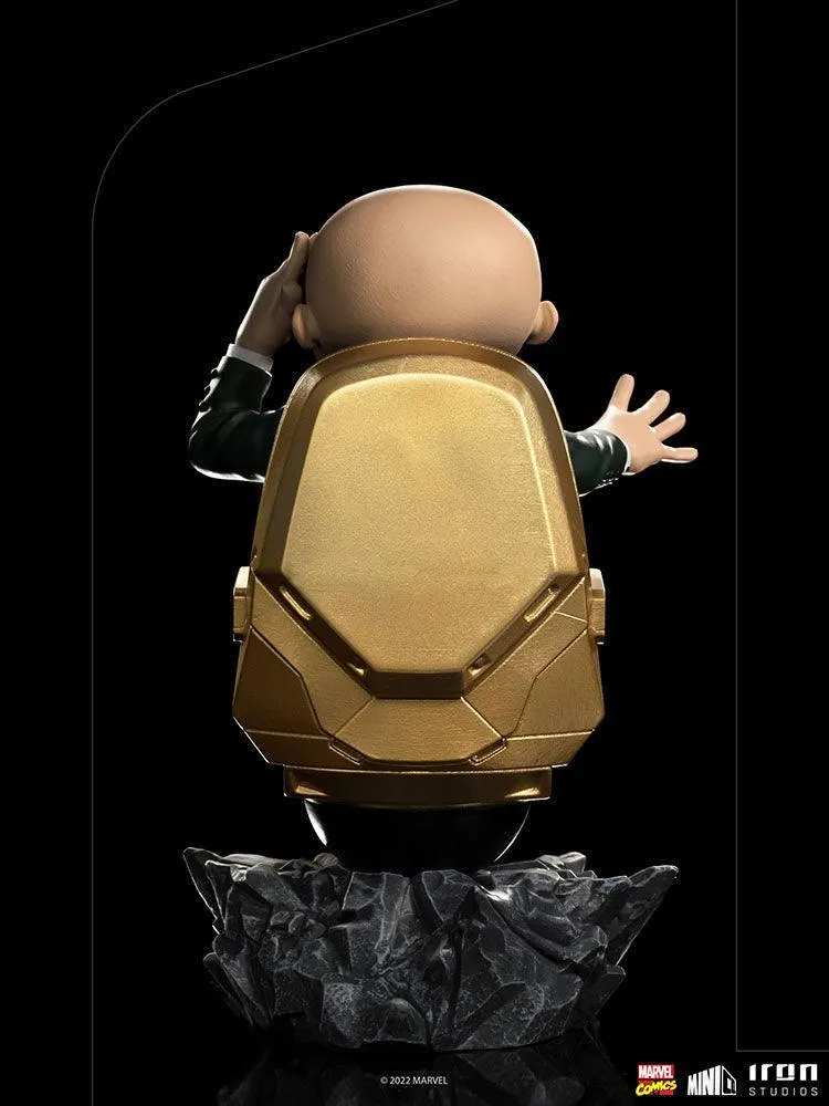 Marvel Comics - Professor Xavier Minico Vinyl Figure - Image 6