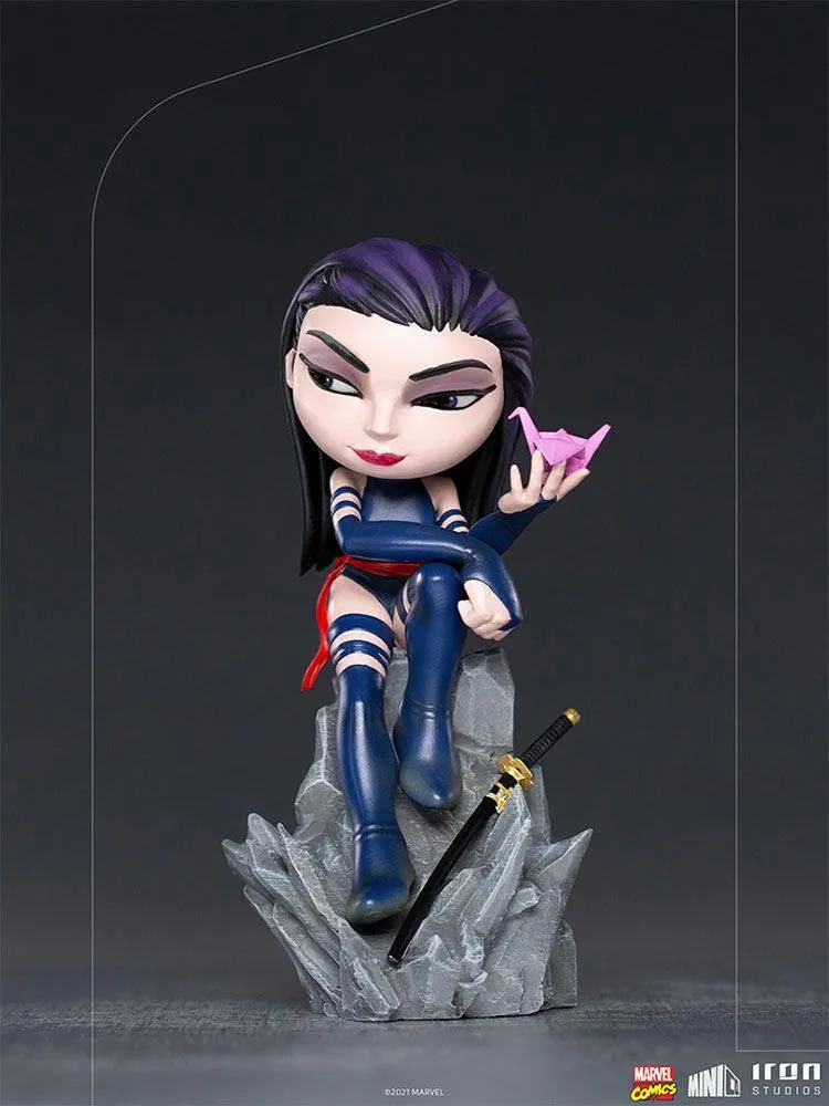 Marvel Comics - Psylocke Minico - Image 2