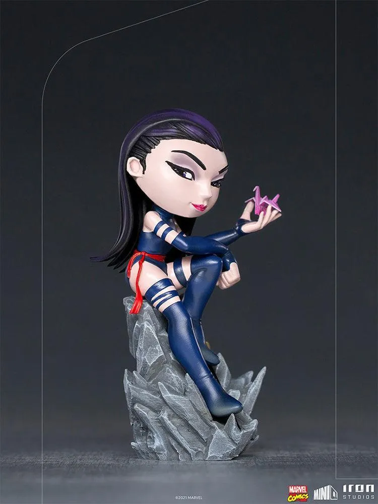 Marvel Comics - Psylocke Minico - Image 5