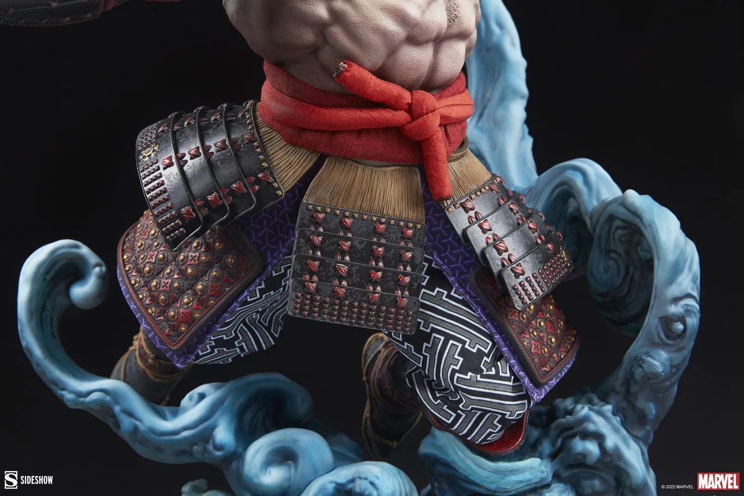 Marvel Comics - Wolverine: Ronin Premium Format Figure - Image 20