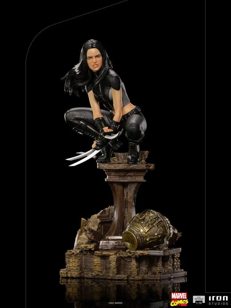 Marvel Comics - X-23 1:10 Scale Statue - Image 3