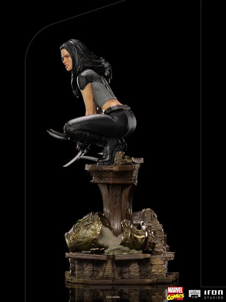 Marvel Comics - X-23 1:10 Scale Statue - Image 4